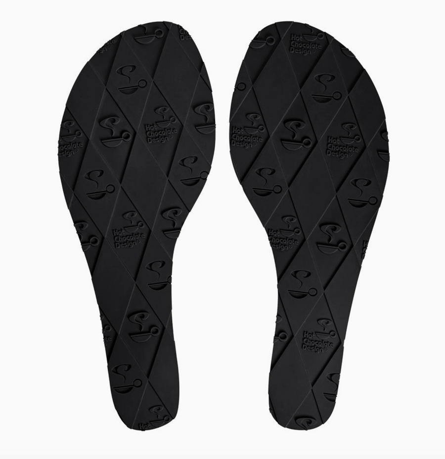 Hot Chocolate Chocolaticas® Widow Women's Sandals