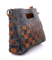 Bedstu Leather Keiki Womens Handbag