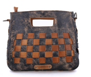 Bedstu Leather Keiki Womens Handbag