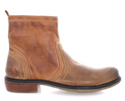 Roan Bedstu Men's Leather Crestone Boots