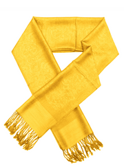 Two Toned Luxurious Pashmina Scarves