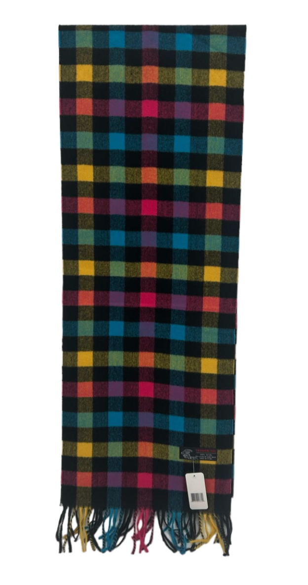 Soft Comfy Scarves in Various Patterns Robin Boutique