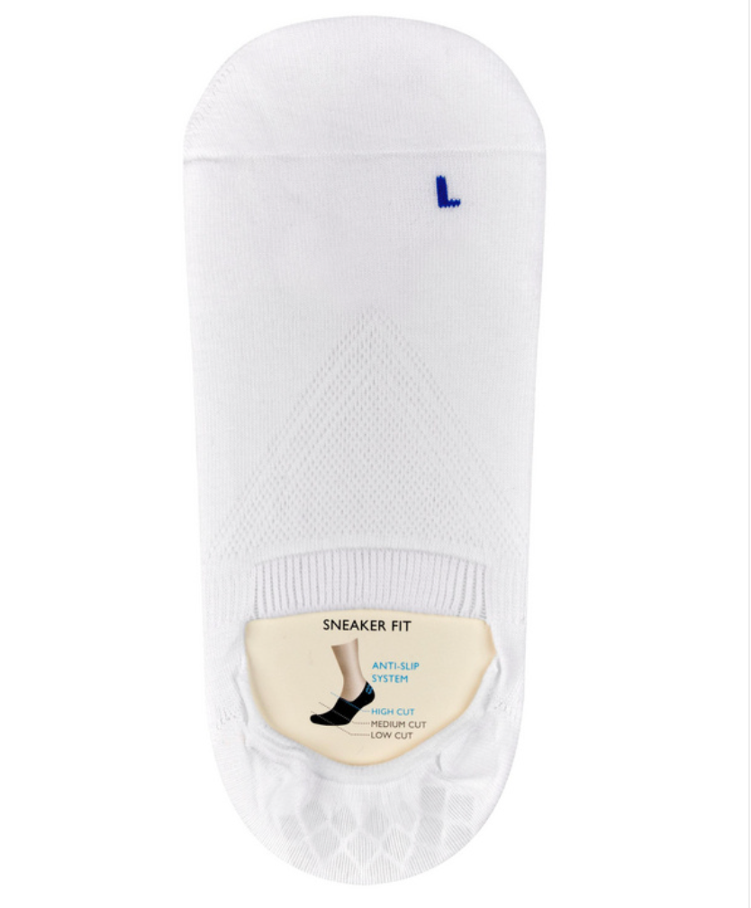 Falke Invisible Cool Kick Socks 46296