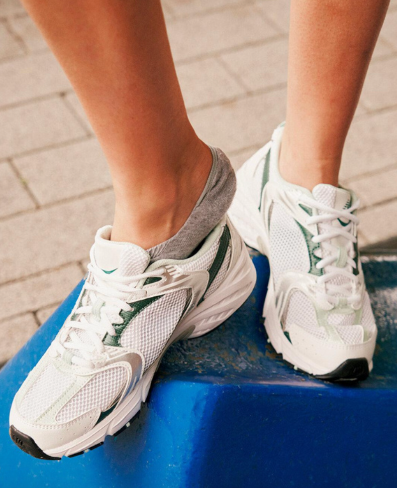 Falke Invisible Cool Kick Socks 46296