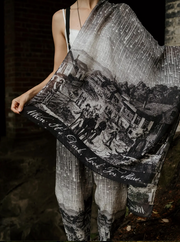 Bella Notte Scarf by Market of Stars