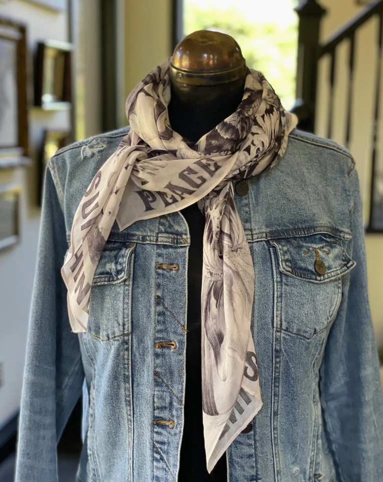 Bella Notte Scarf by Market of Stars