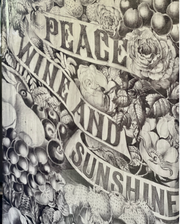 Bella Notte Scarf by Market of Stars