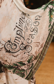 Scarf Market Of Stars Various Prints Robin Boutique