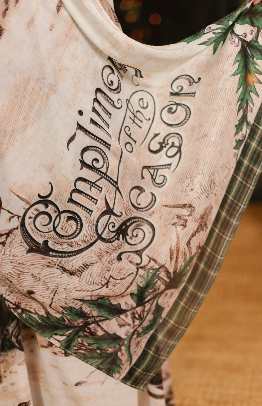 Scarf Market Of Stars Various Prints Robin Boutique