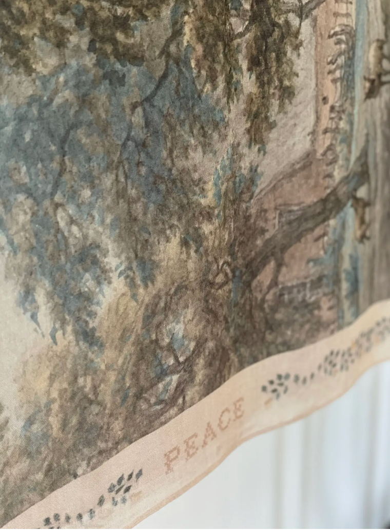 Bella Notte Scarf by Market of Stars