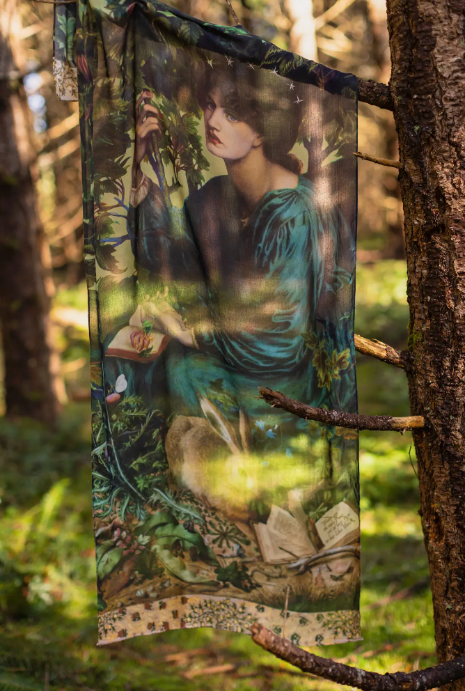 Bella Notte Scarf by Market of Stars