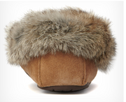 Street Suede Moccasin by Manitobah