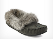 Street Suede Moccasin by Manitobah Robin Boutique