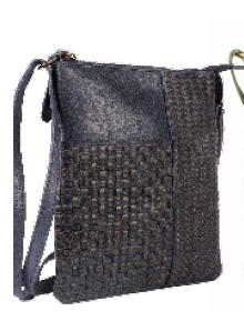 Milo Pixie Leather Bag