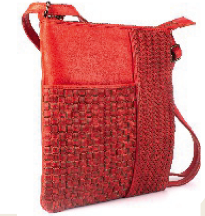 Milo Pixie Leather Bag Robin Boutique