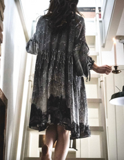 Stargazer Reversible Dress by Market Of Stars