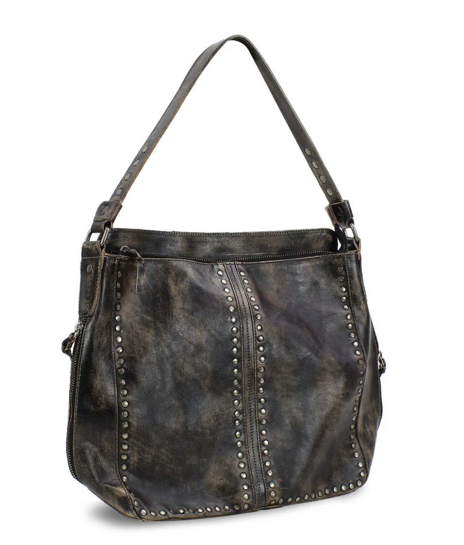 Bedstu Leather Packet LTC Handbag Robin Boutique