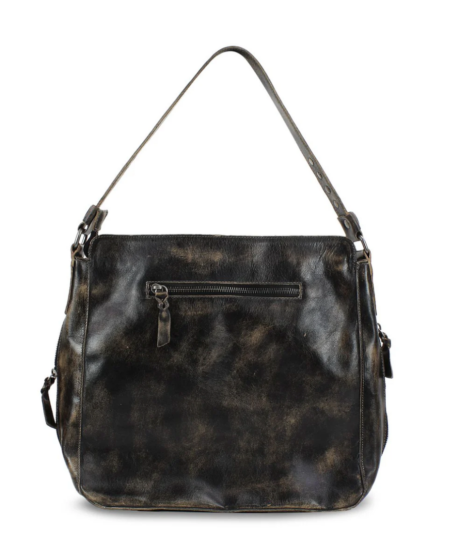 Bedstu Leather Packet LTC Handbag