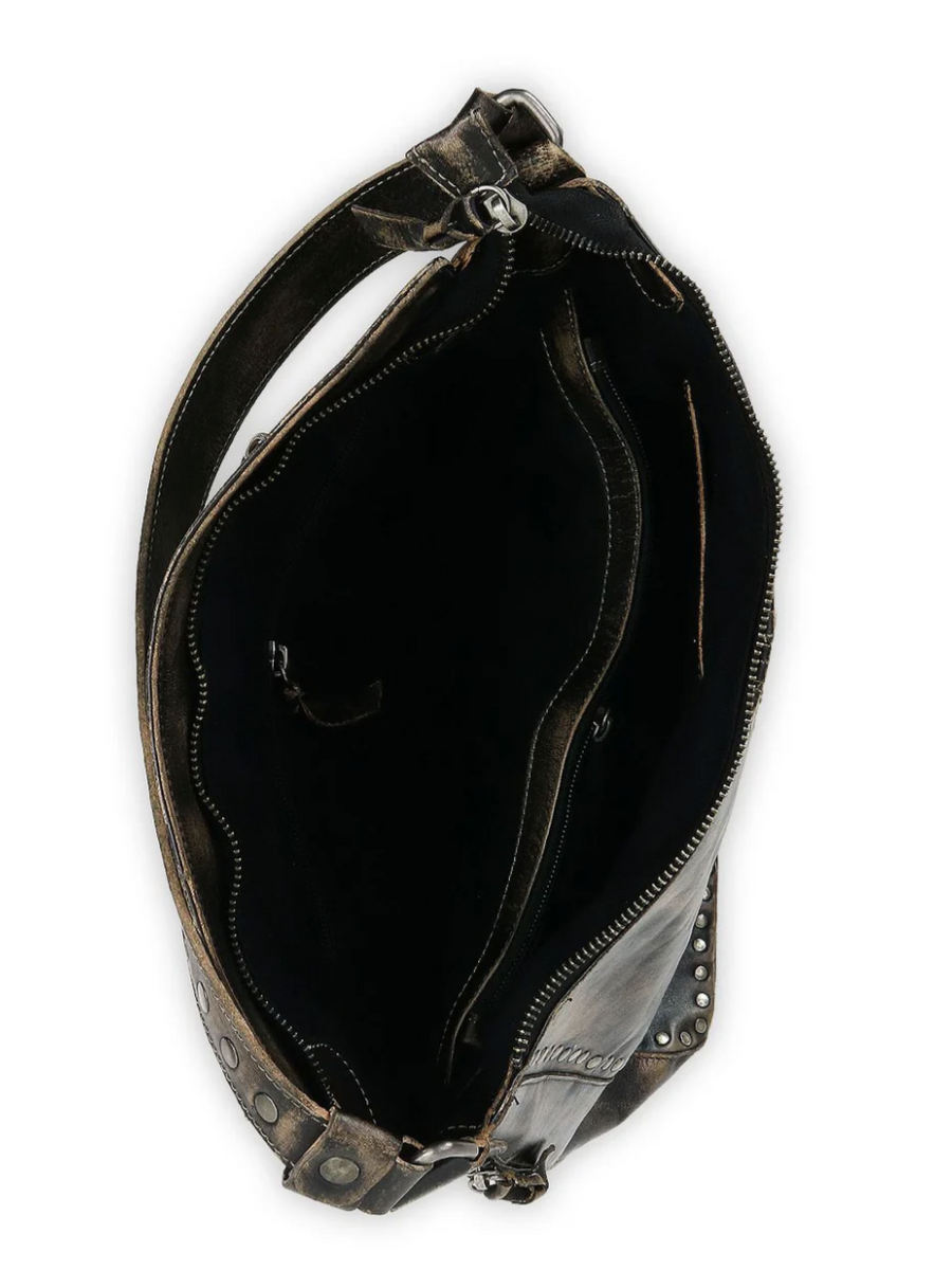 Bedstu Leather Packet LTC Handbag