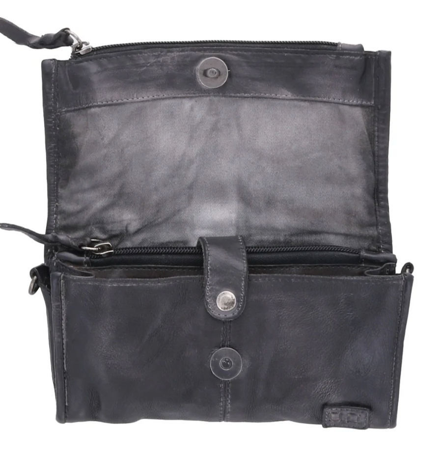 Bedstu Leather Amina Womens Handbag