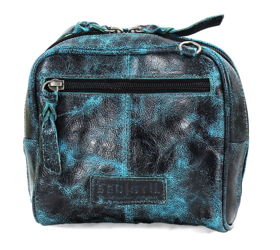 Bedstu Womens Capture Handbag Robin Boutique