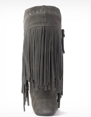 Dancer Tall Boot by Manitobah