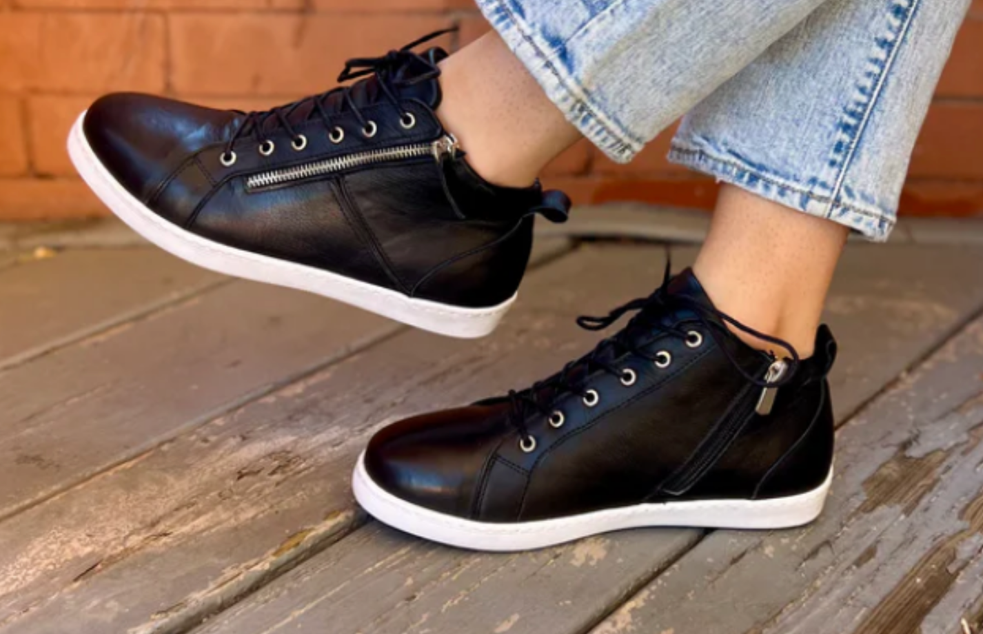 Gelato Tender Sneaker Shoes