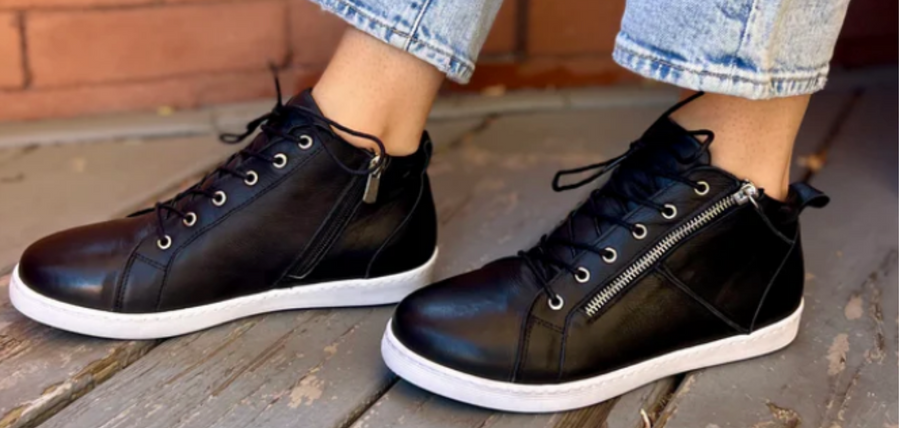 Gelato Tender Sneaker Shoes