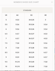 Gelato Tender Sneaker Shoes