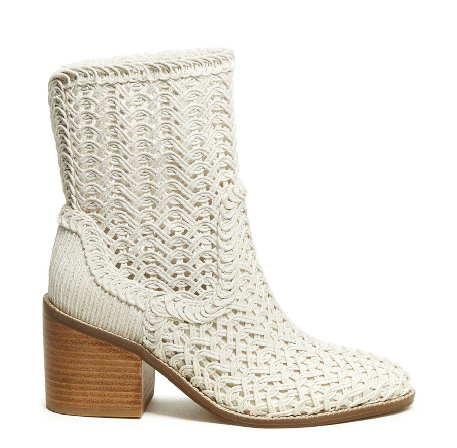 Kelsi Dagger Emery Crochet Boots