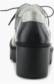 Fly London  Bogi Platform Shoes