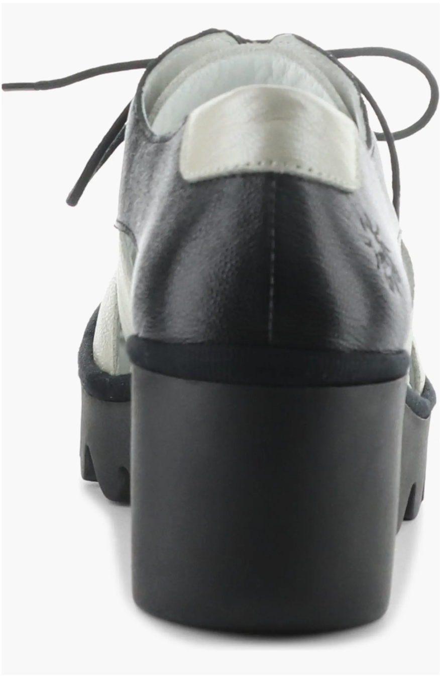 Fly London  Bogi Platform Shoes