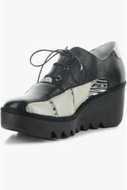 Fly London  Bogi Platform Shoes