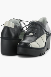 Fly London  Bogi Platform Shoes Robin Boutique
