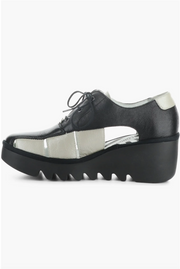 Fly London  Bogi Platform Shoes