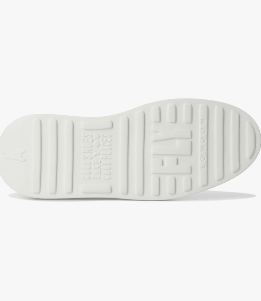Fly London Davy667FLY Platform Sneaker Shoes