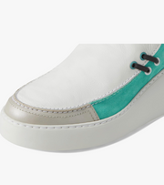 Fly London Davy667FLY Platform Sneaker Shoes