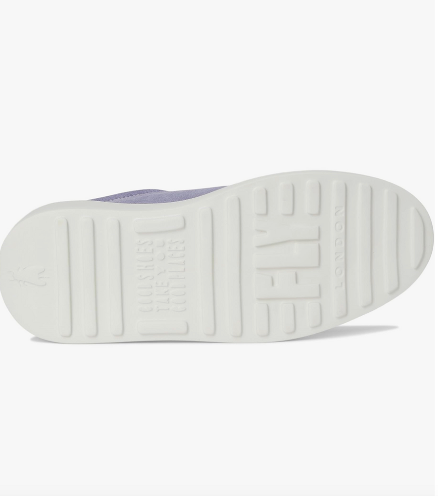 Fly London Dufy671FLY Platform Sneaker Shoes