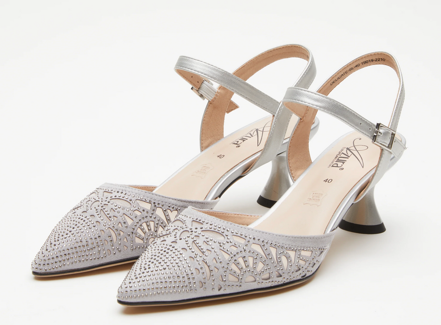 Azura Delicate Evening Sandel Shoes