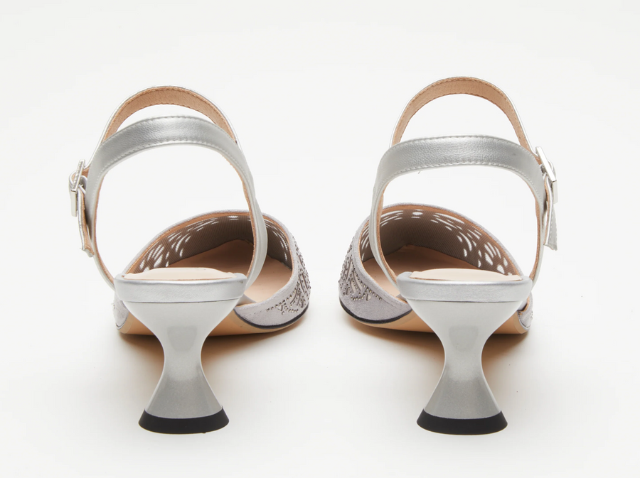 Azura Delicate Evening Sandel Shoes