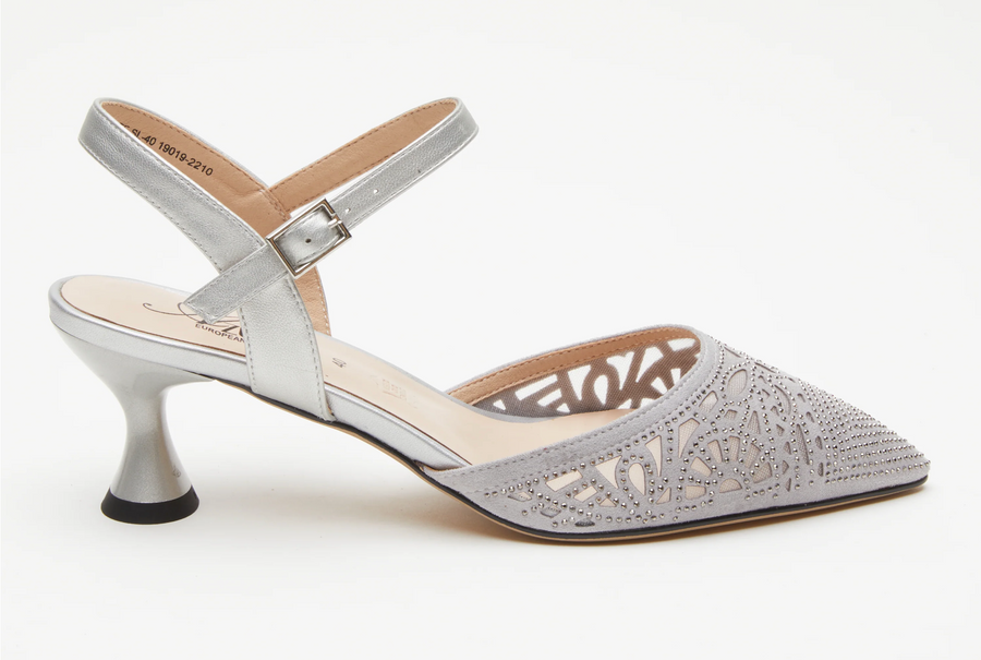 Azura Delicate Evening Sandel Shoes