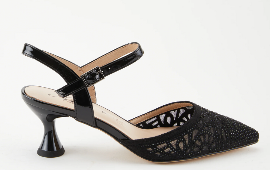 Azura Delicate Evening Sandel Shoes