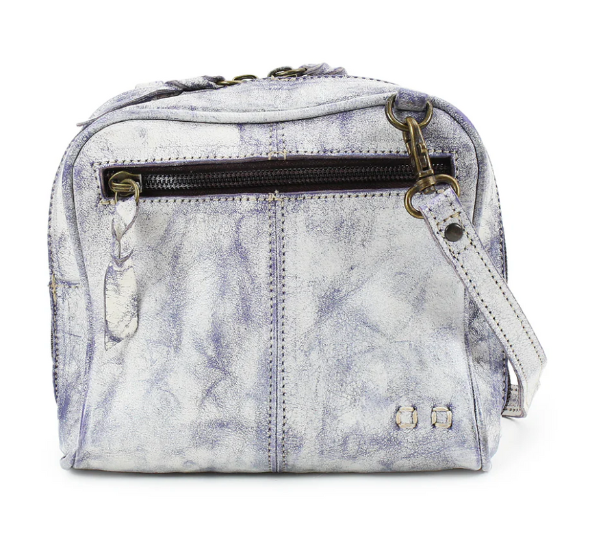 Bedstu Leather Capture Womens Handbag