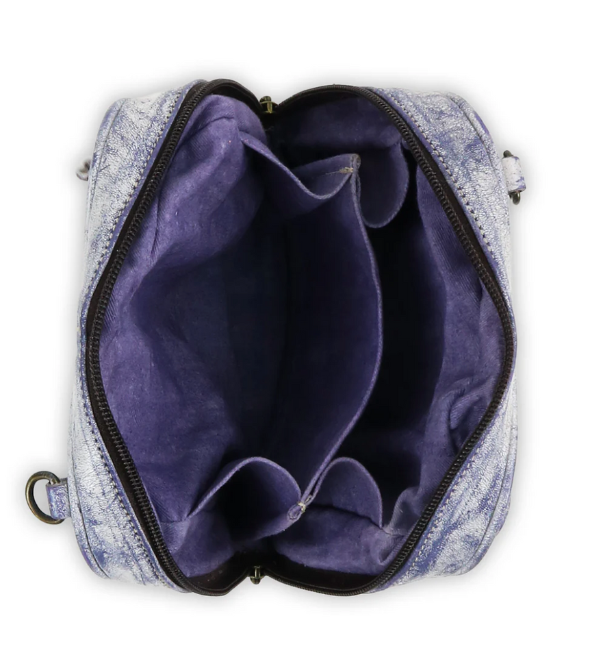 Bedstu Leather Capture Womens Handbag