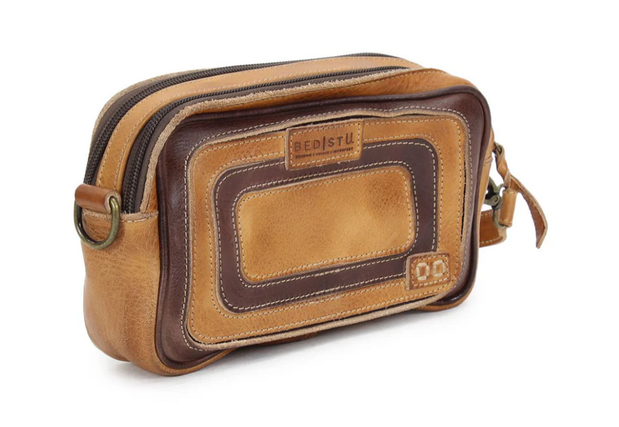 Bedstu Leather Shy Womens Handbag