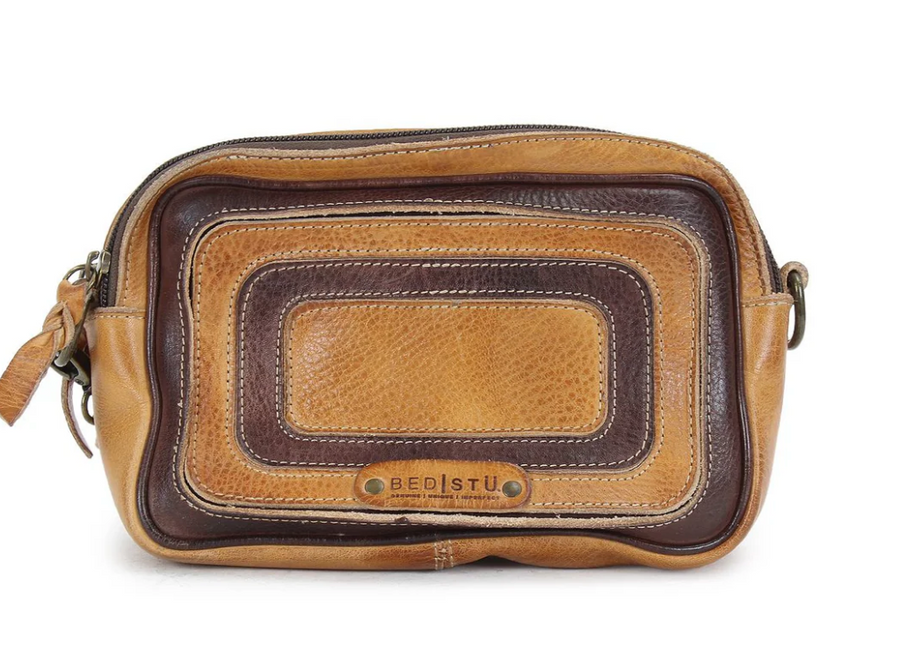 Bedstu Leather Shy Womens Handbag