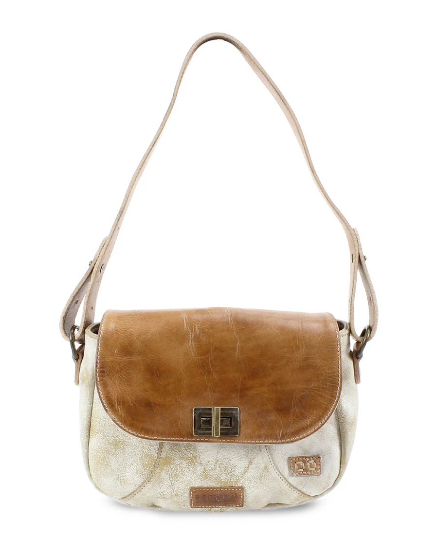 Bedstu Leather Elect Womens Handbag