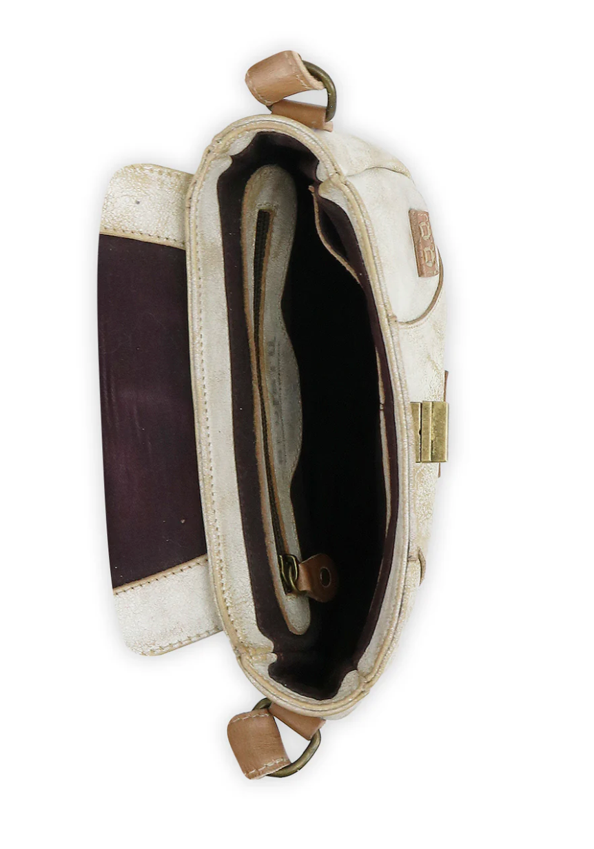 Bedstu Leather Elect Womens Handbag