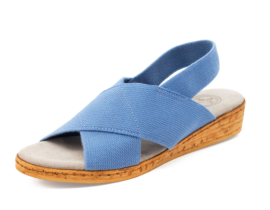 Charleston Shoe Co. Atlantic Sandal Shoes