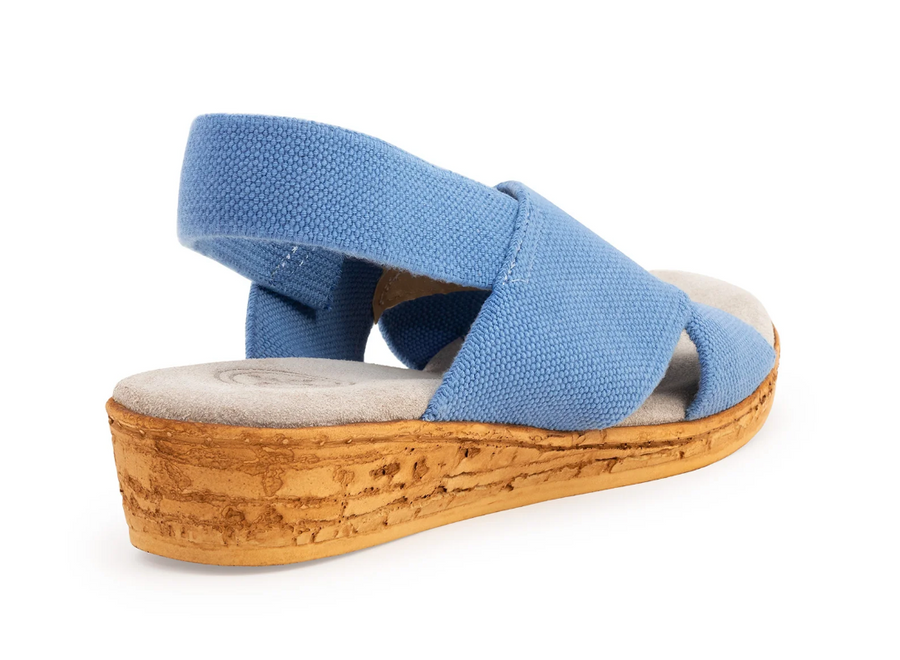 Charleston Shoe Co. Atlantic Sandal Shoes